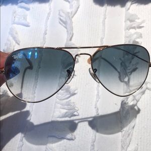 Ray-Ban Sunglasses